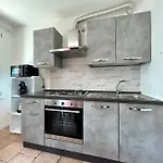 Stevanato Flor Appartement