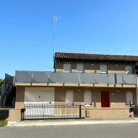 Apartament Stevanato Flor