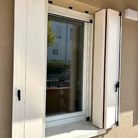 Stevanato Flor Apartament *