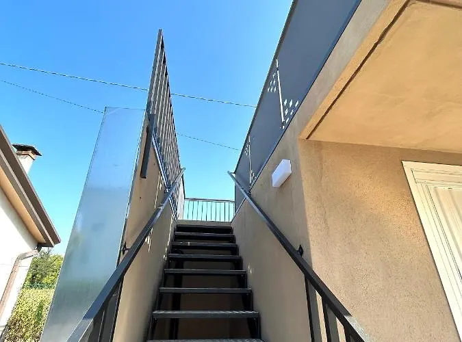 شقة Stevanato Flor *