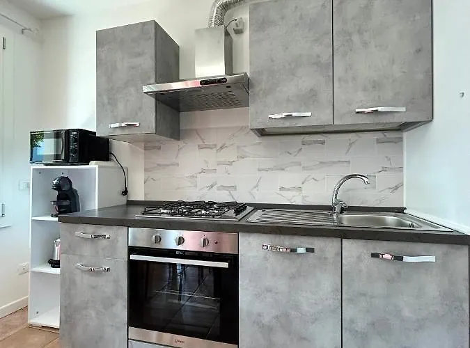 Stevanato Flor شقة