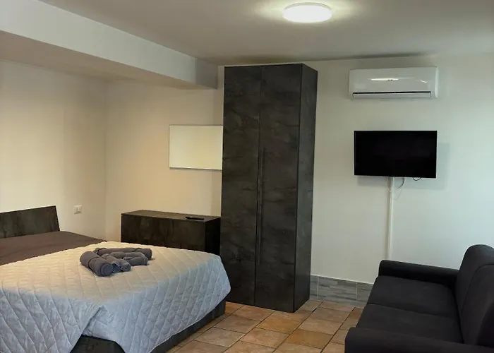 شقة Stevanato Flor نوالي