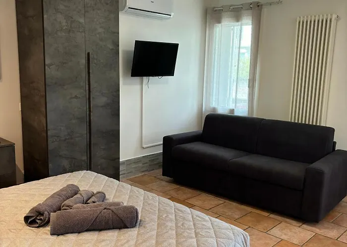 شقة Stevanato Flor *