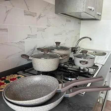 Stevanato Flor