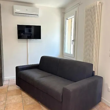 Apartment Stevanato Flor *