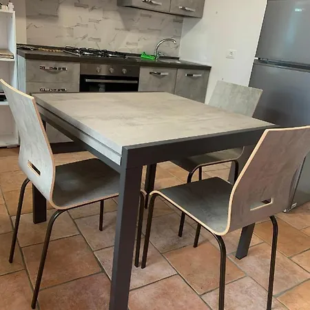 Stevanato Flor Apartment
