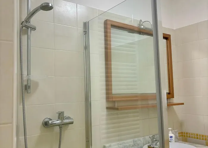 Stevanato Flor Apartment *